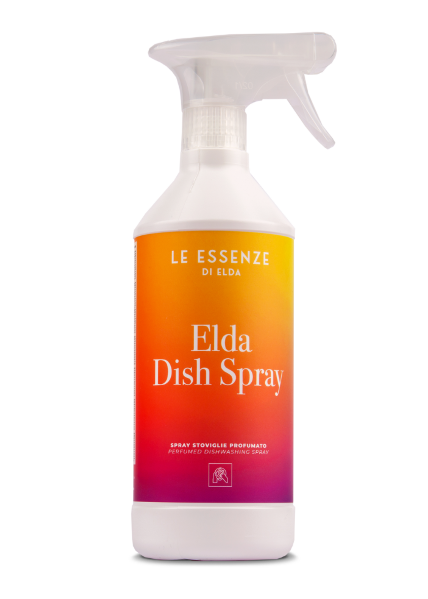 Le Essenze di Elda Elda Dish afwasspray