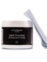 Le Essenze di Elda Zadelcrème