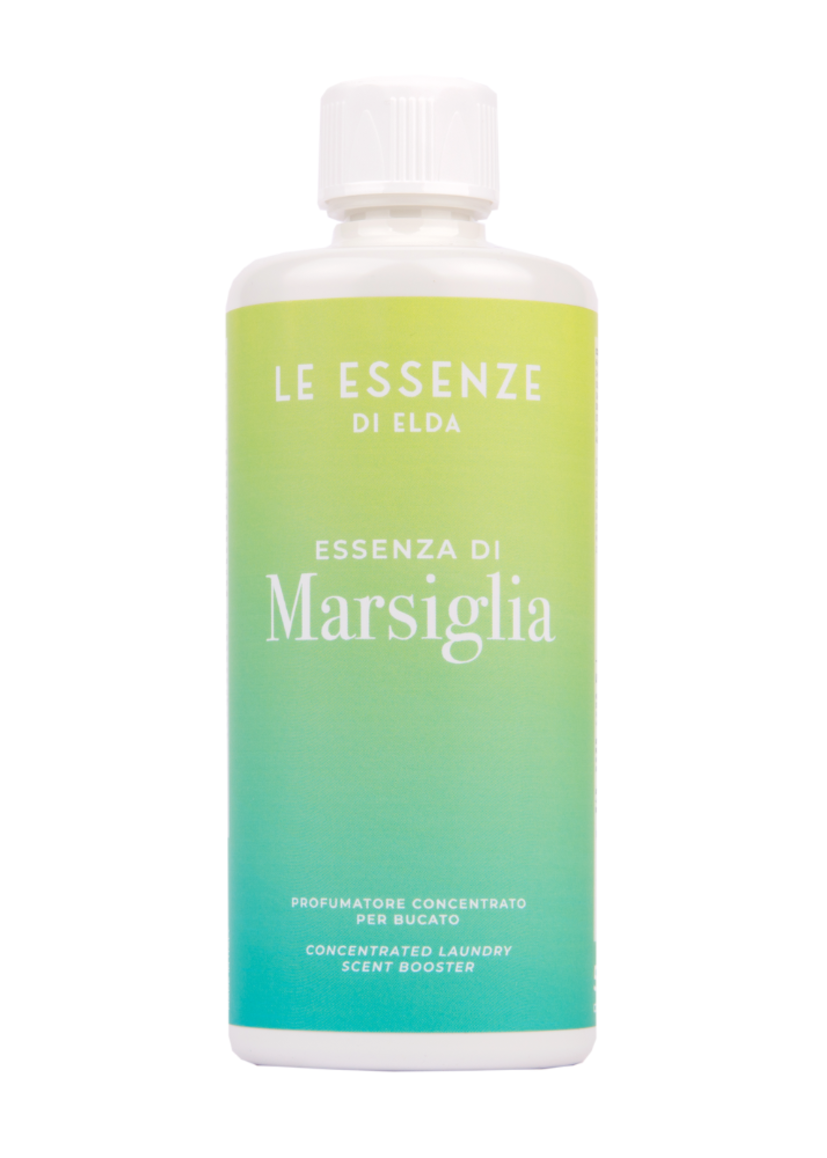 Le Essenze di Elda Wasparfum Marsiglia met Marseille Zeep geur