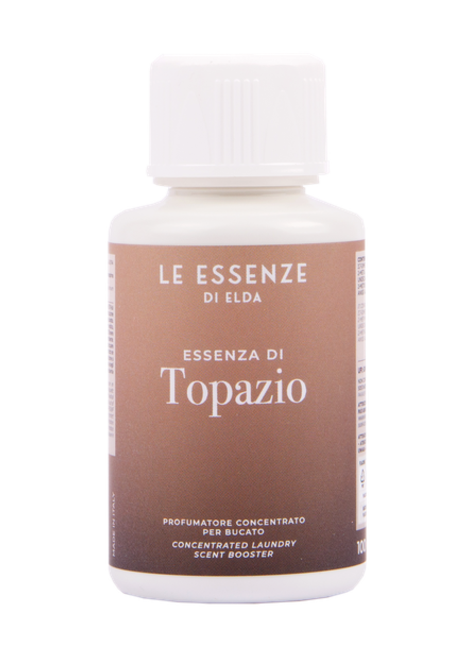 Le Essenze di Elda Wasparfum Topazio