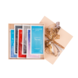 Le Essenze di Elda Wasparfum winter edition proefpakket Le Essenze di Elda Wasparfum winter edition proefpakket