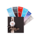 Le Essenze di Elda Wasparfum winter edition proefpakket Le Essenze di Elda Wasparfum winter edition proefpakket