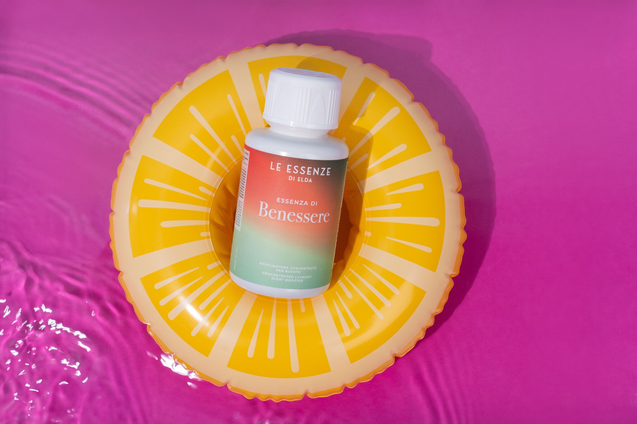 Robijn wasparfum en Wasparfum: wat is het verschil?