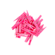 Wasparfum.nl Roze wasknijpers | 20 stuks Wasparfum.nl Roze wasknijpers | 20 stuks