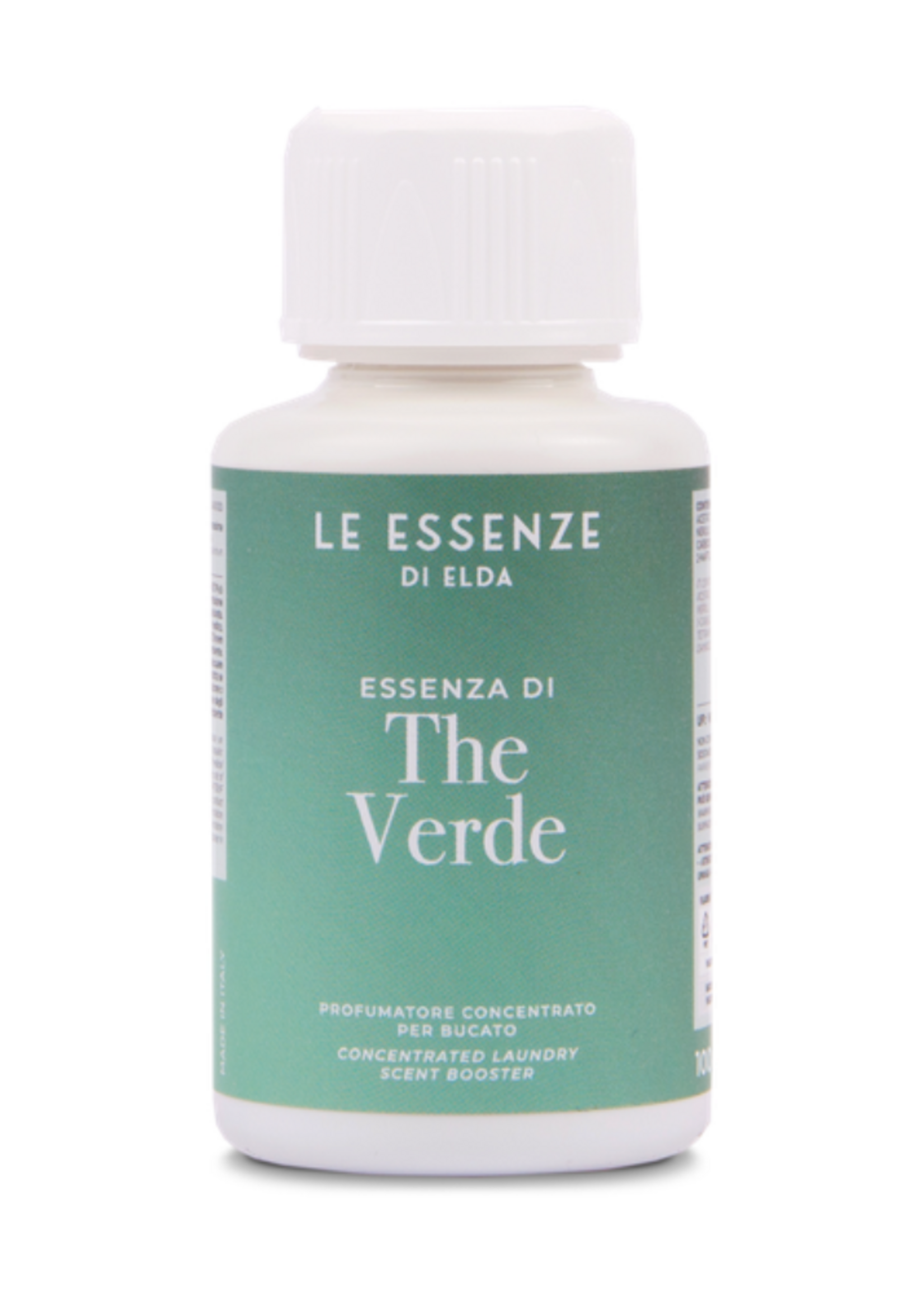 Le Essenze di Elda Wasparfum The Verde