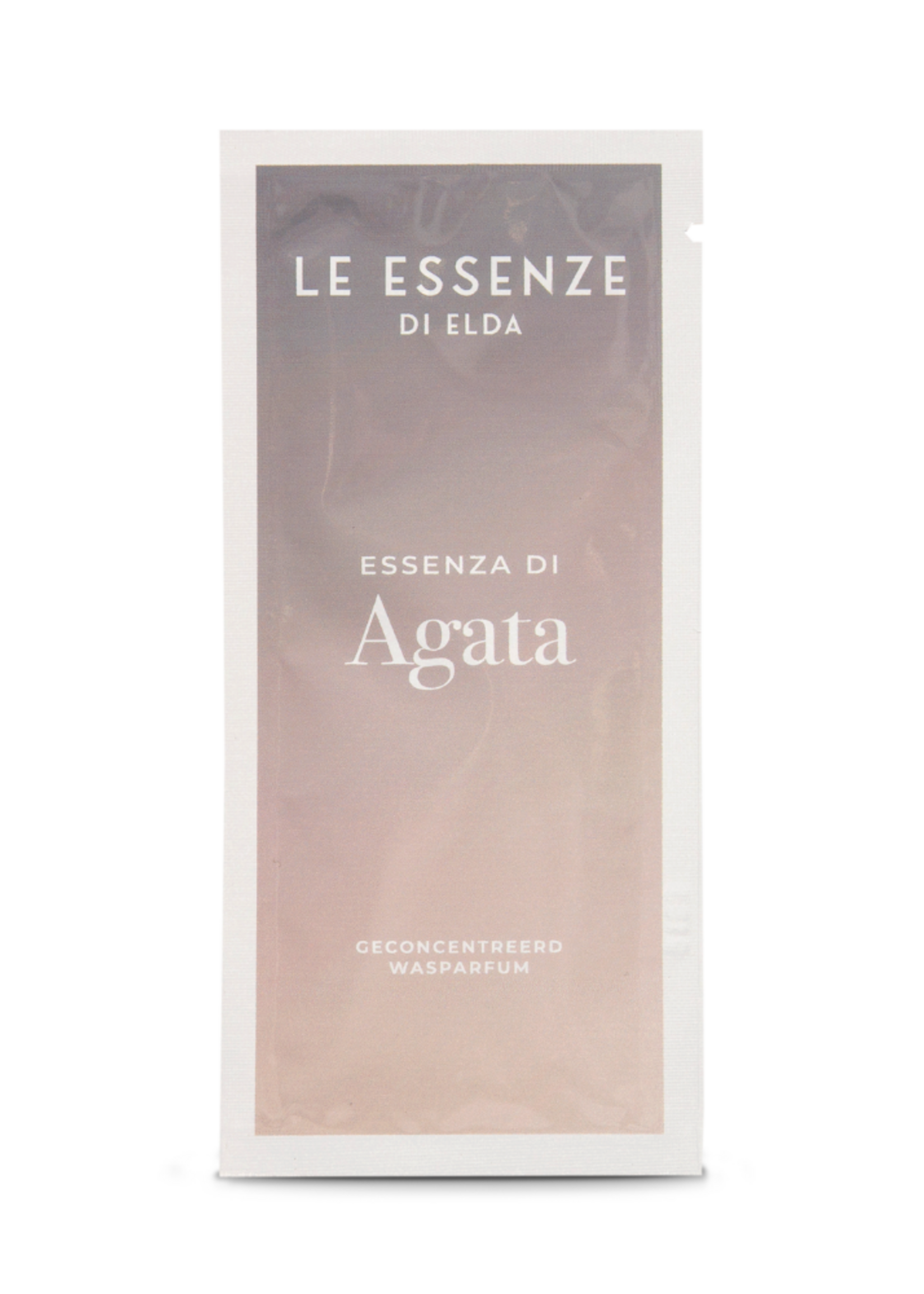 Le Essenze di Elda Wasparfum Agata