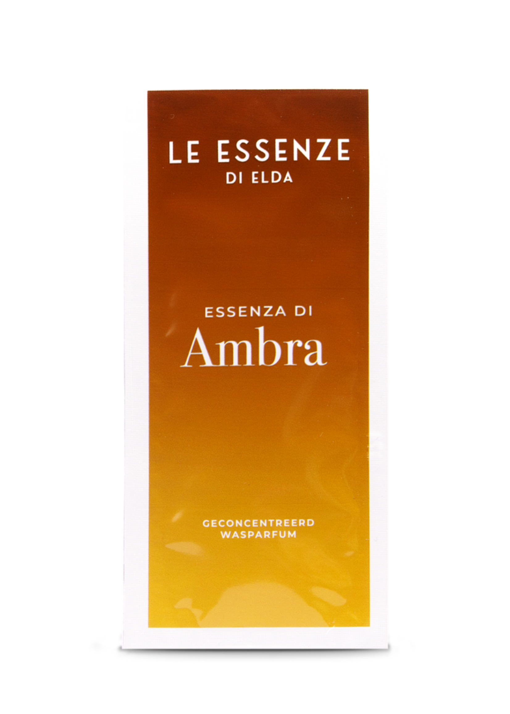 Le Essenze di Elda Wasparfum Ambra