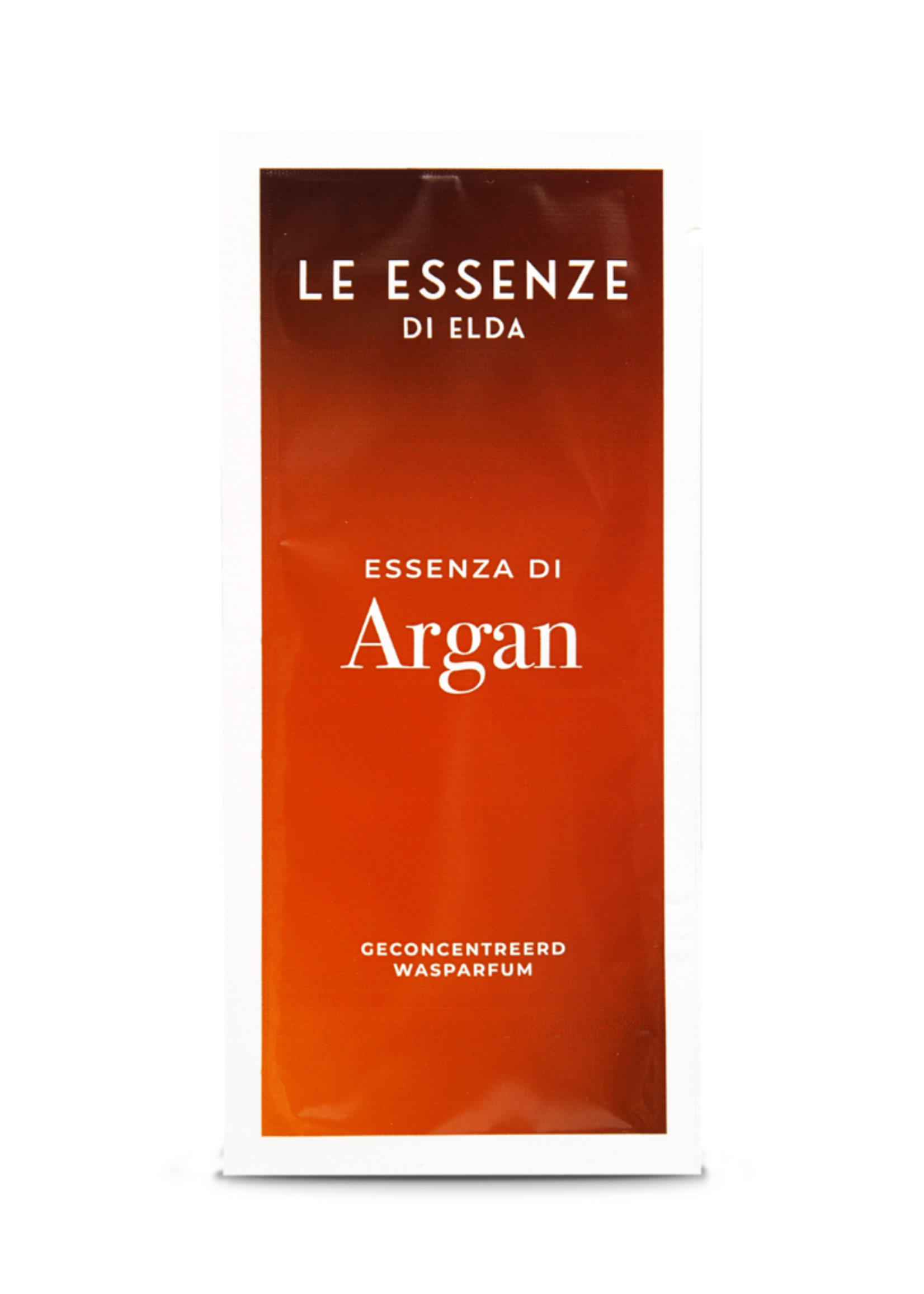 Le Essenze di Elda Wasparfum Argan