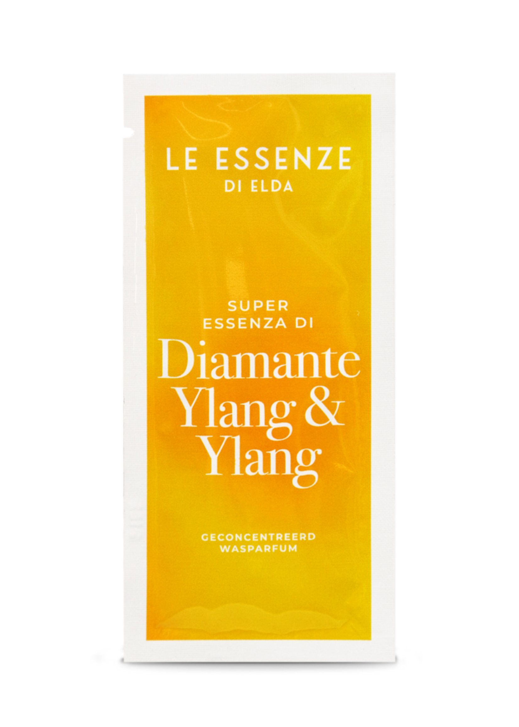Le Essenze di Elda Wasparfum Diamante ylang-ylang