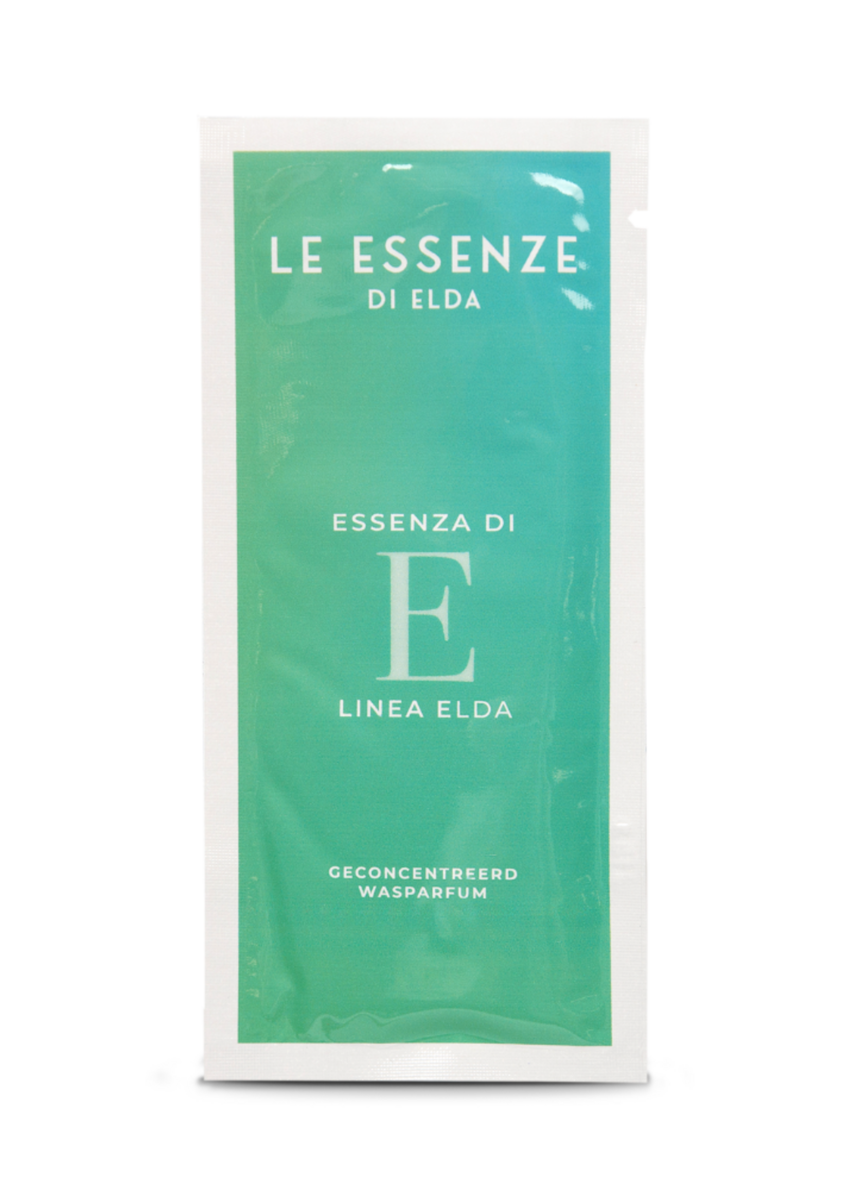 Le Essenze di Elda Wasparfum E