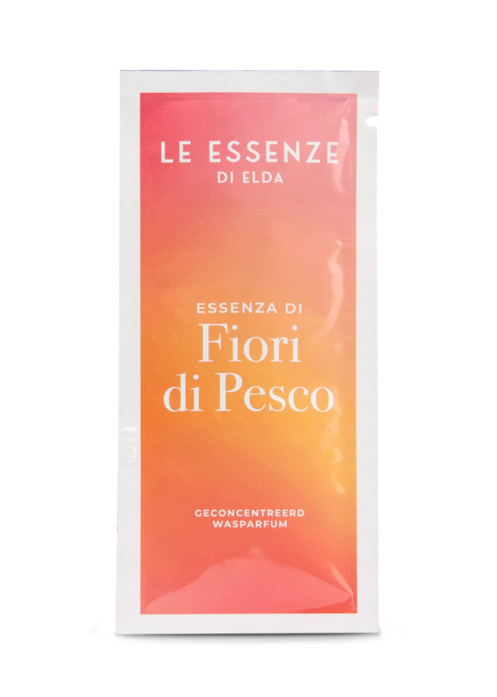 Le Essenze di Elda Wasparfum Fiori di Pesco