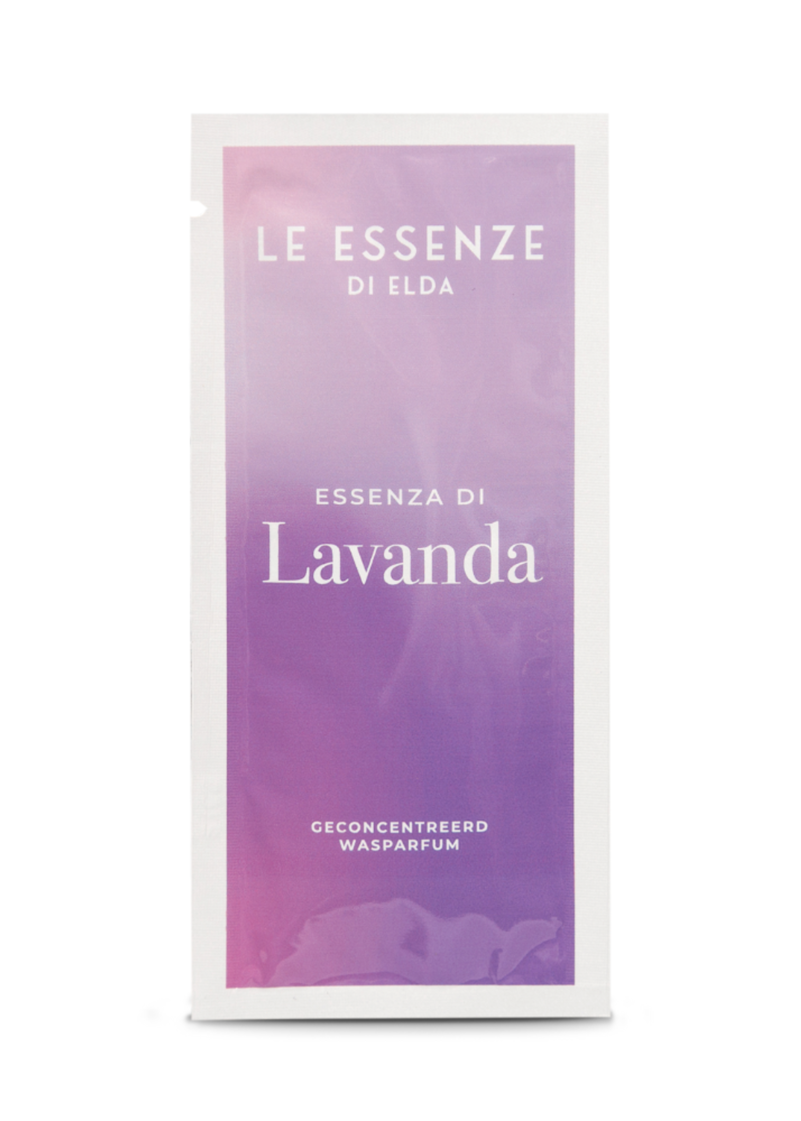 Le Essenze di Elda Wasparfum Lavanda met Lavendel geur
