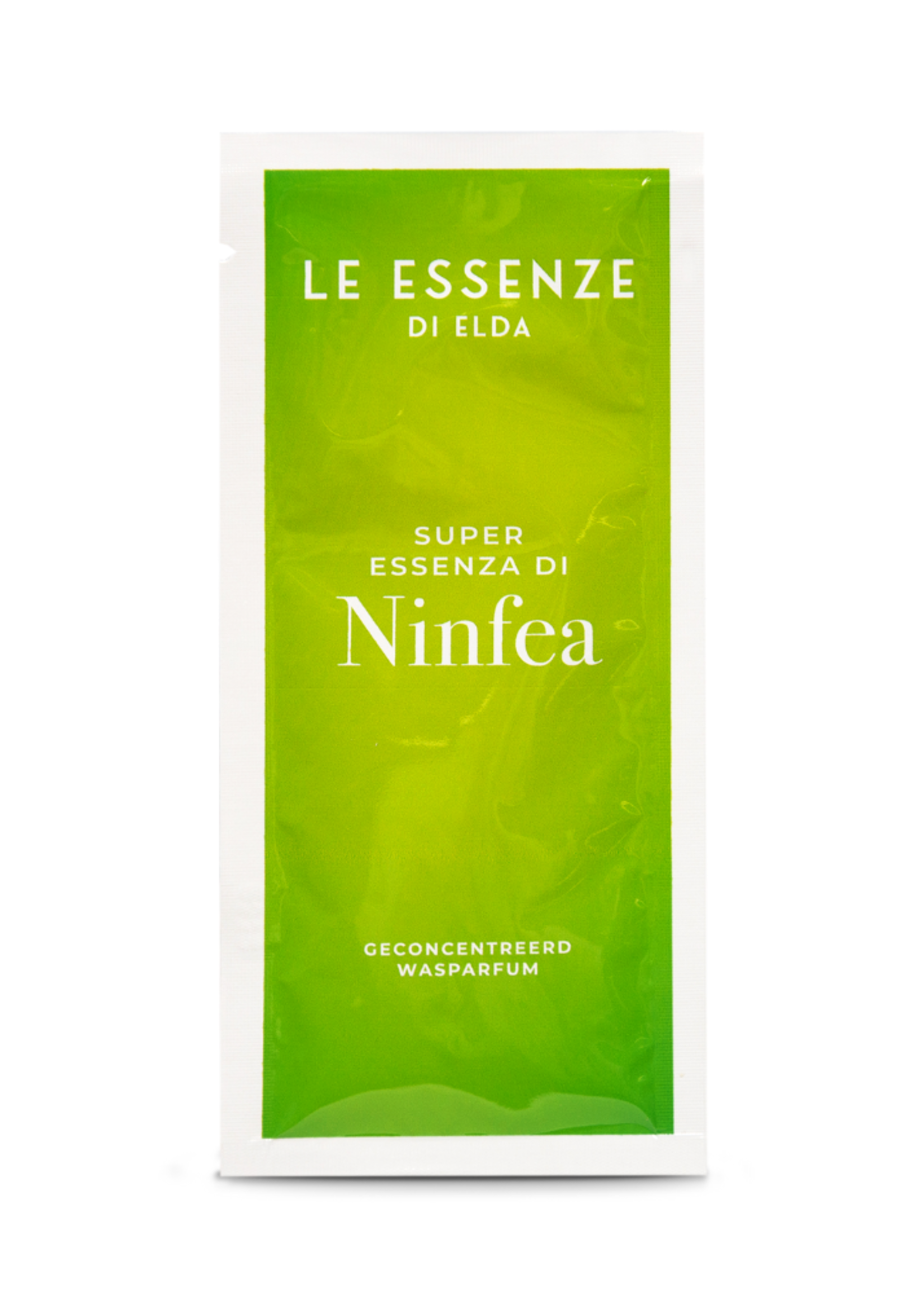 Le Essenze di Elda Wasparfum Ninfea