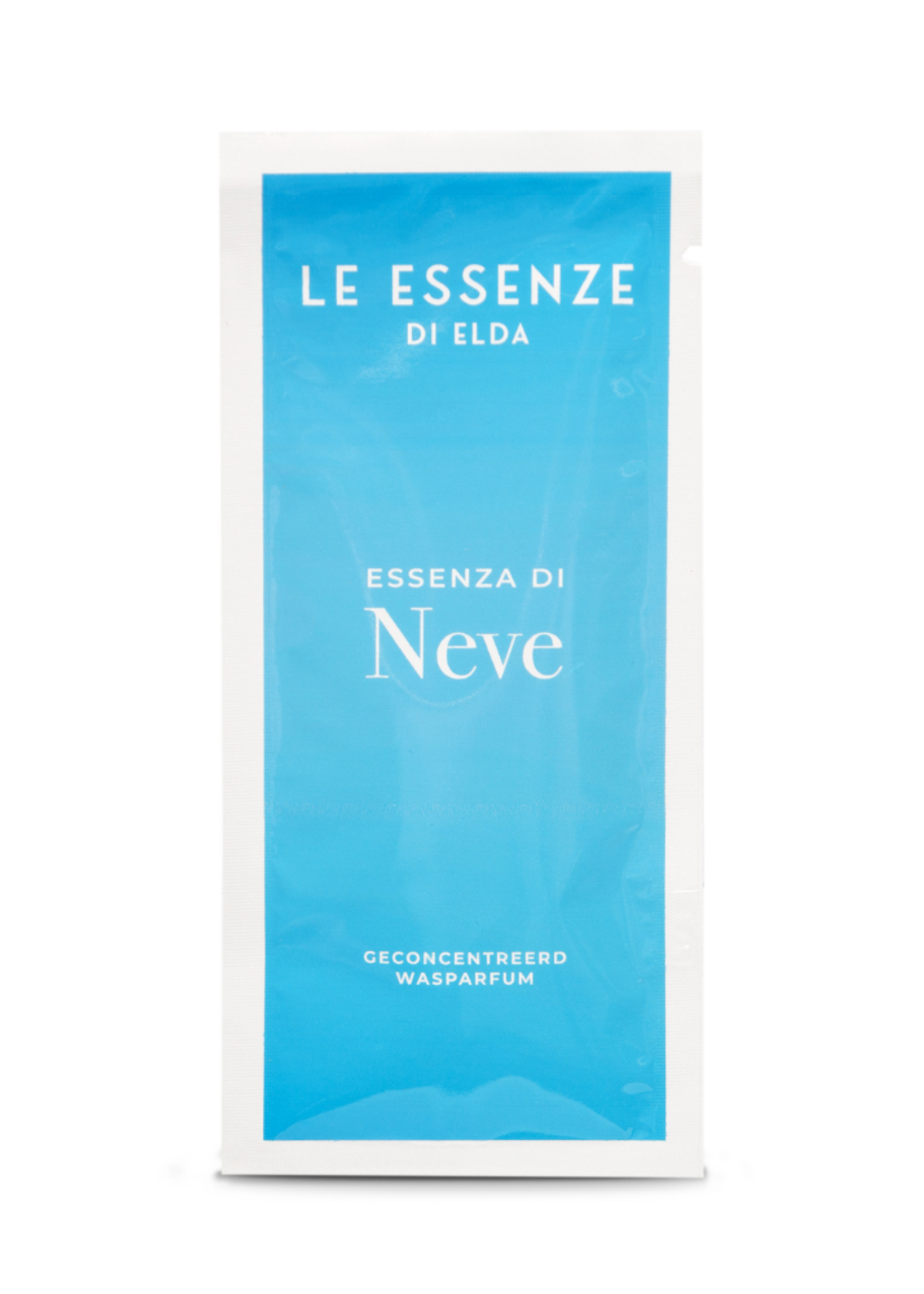 Le Essenze di Elda Wasparfum Neve