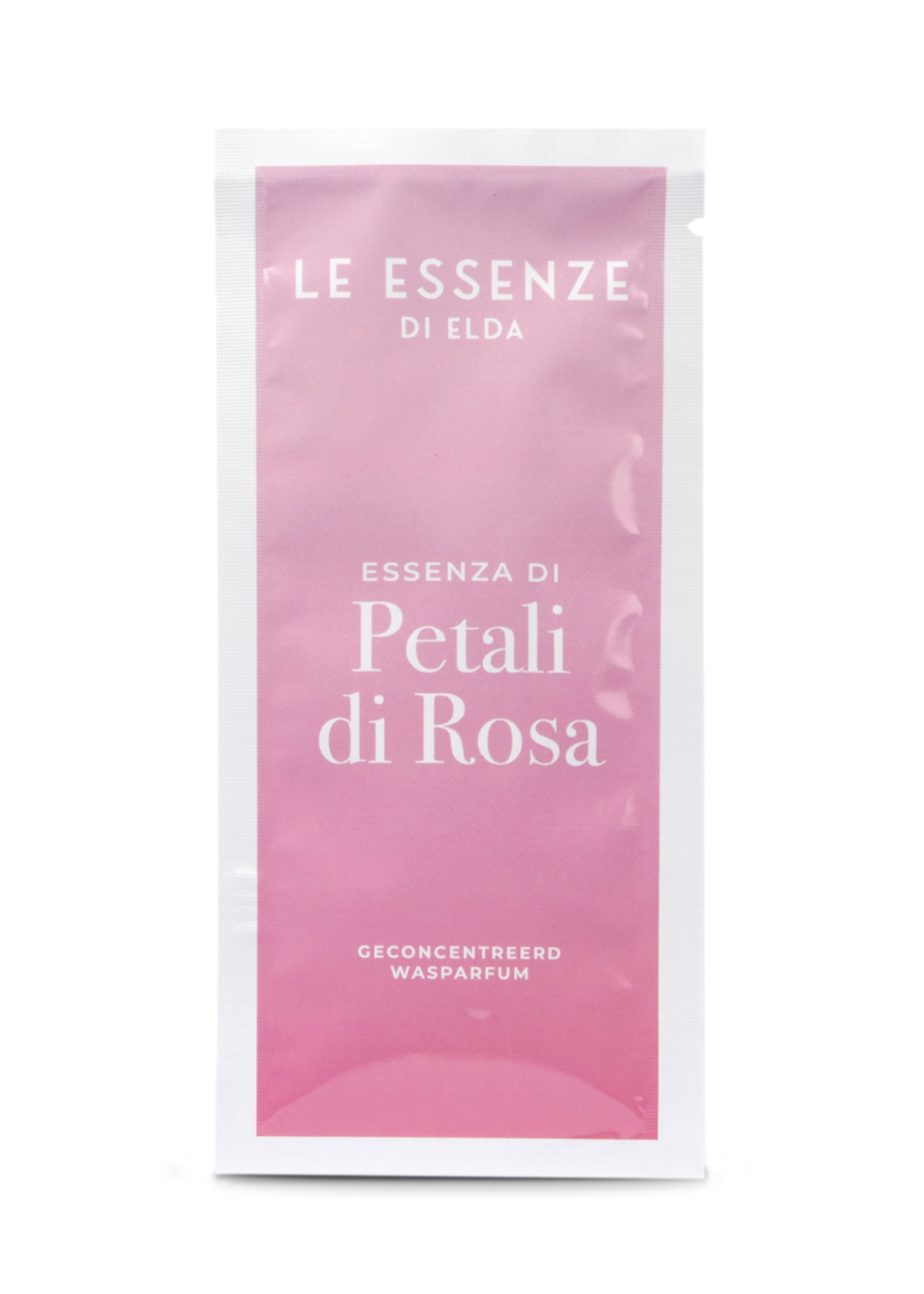 Le Essenze di Elda Wasparfum Petali di Rosa