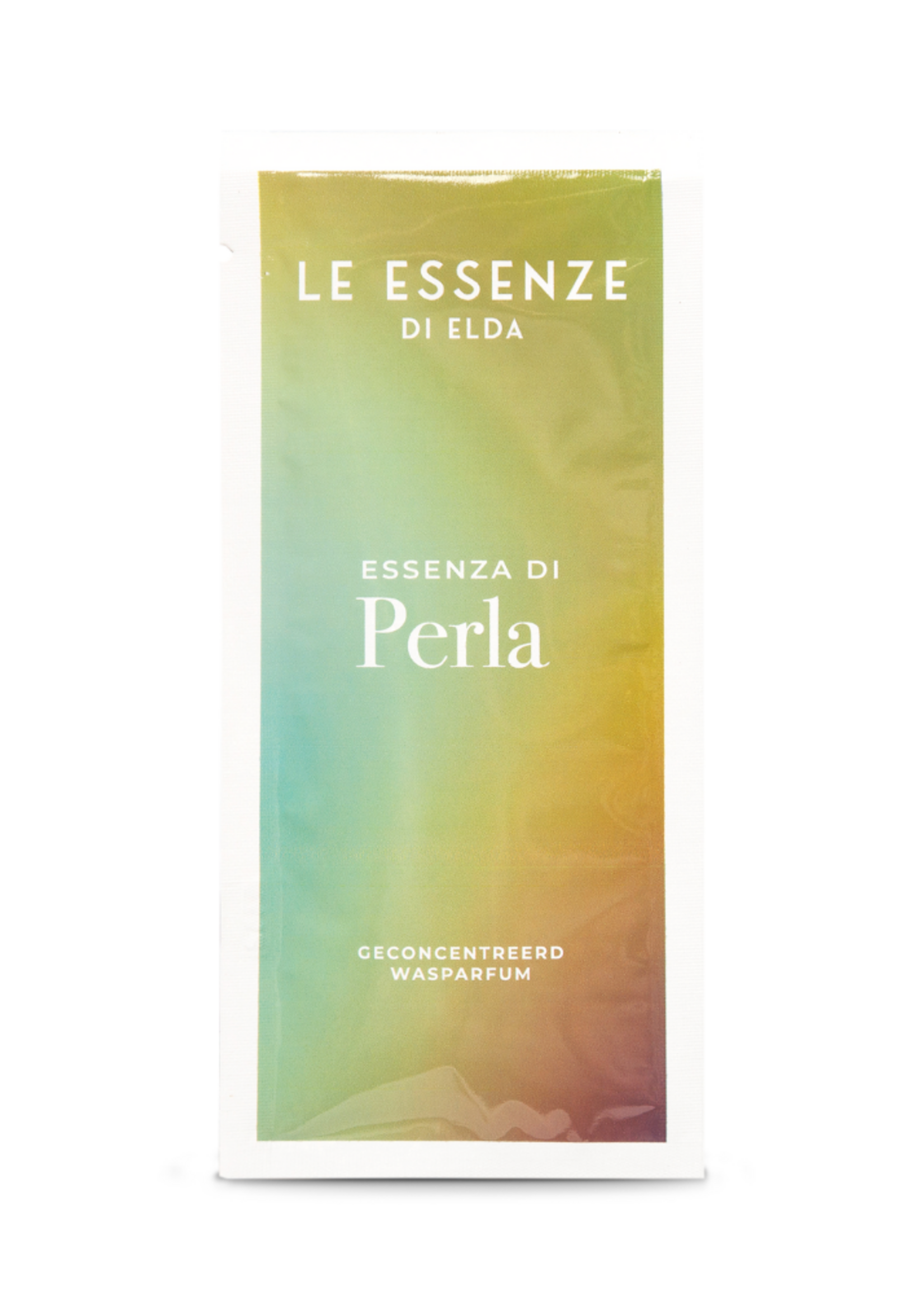 Le Essenze di Elda Wasparfum Perla