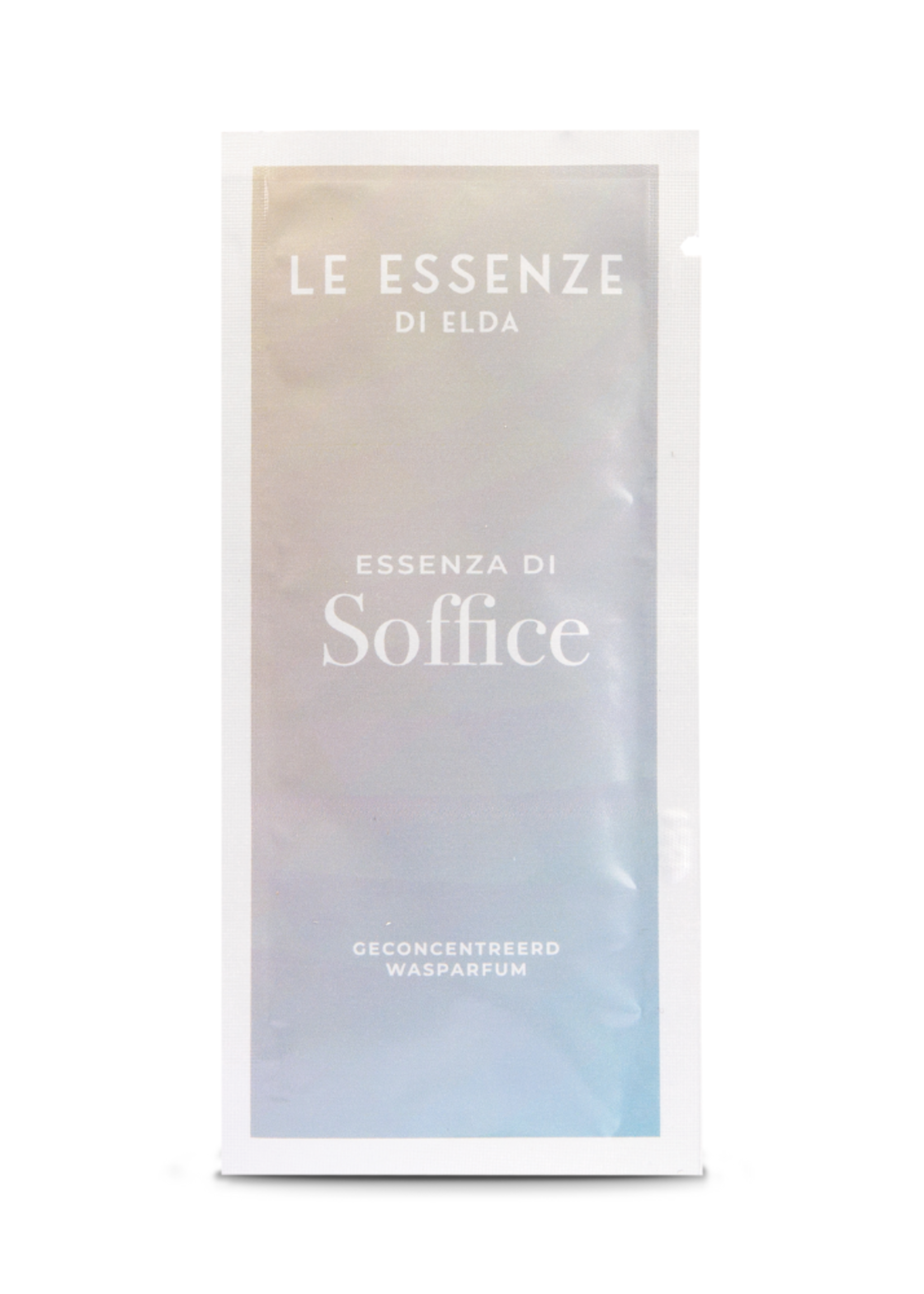 Le Essenze di Elda Wasparfum Soffice