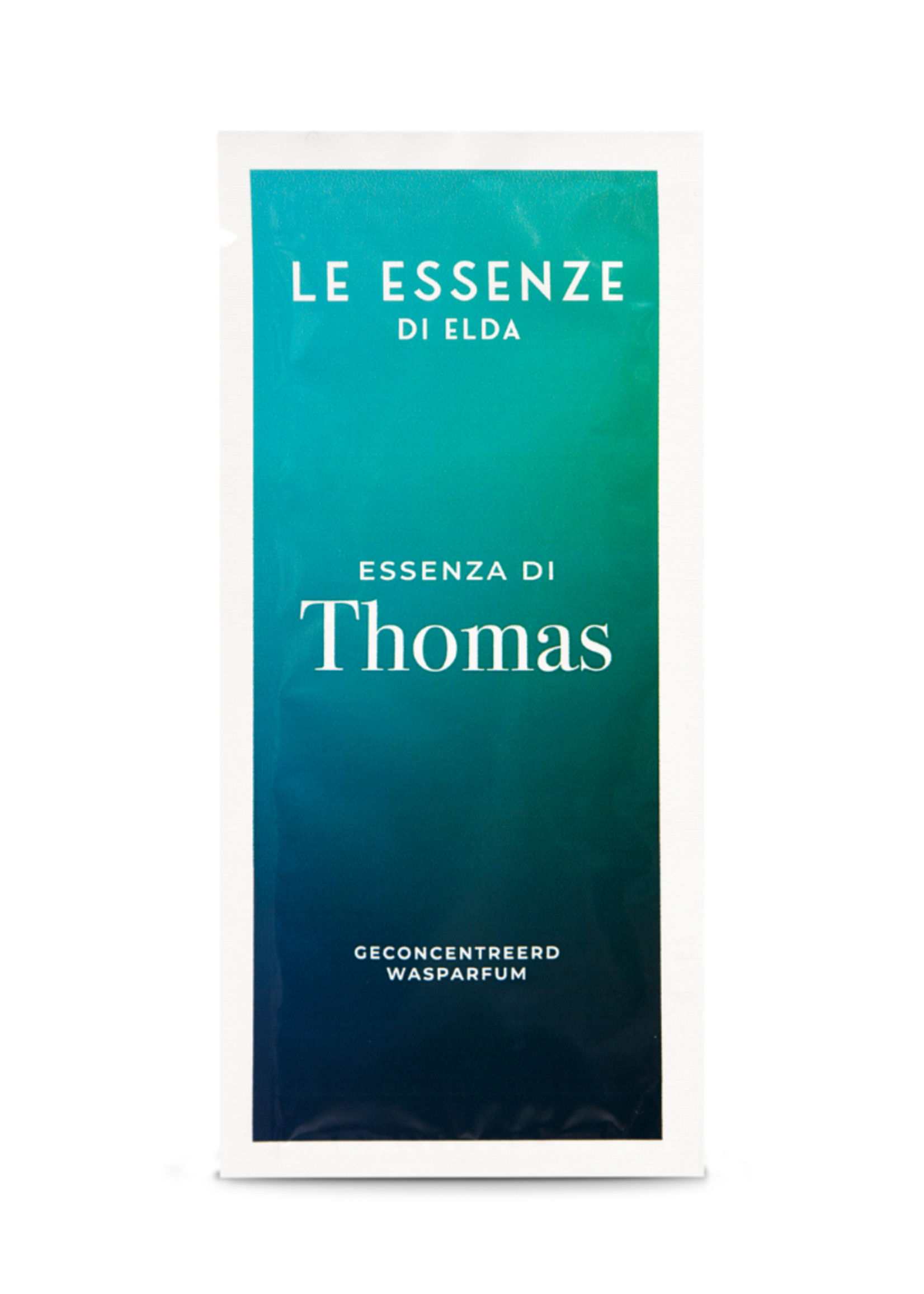 Le Essenze di Elda Wasparfum Thomas
