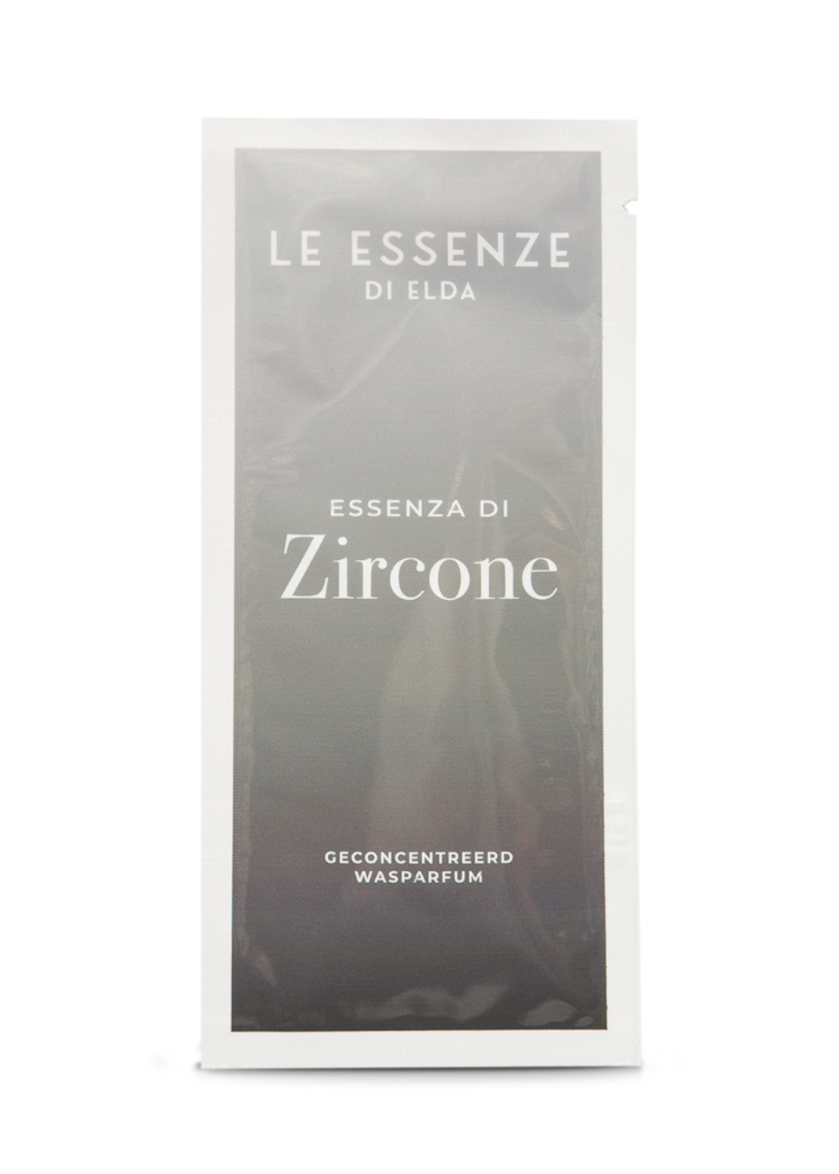 Le Essenze di Elda Wasparfum Zircone met Passiebloem en Bergamot