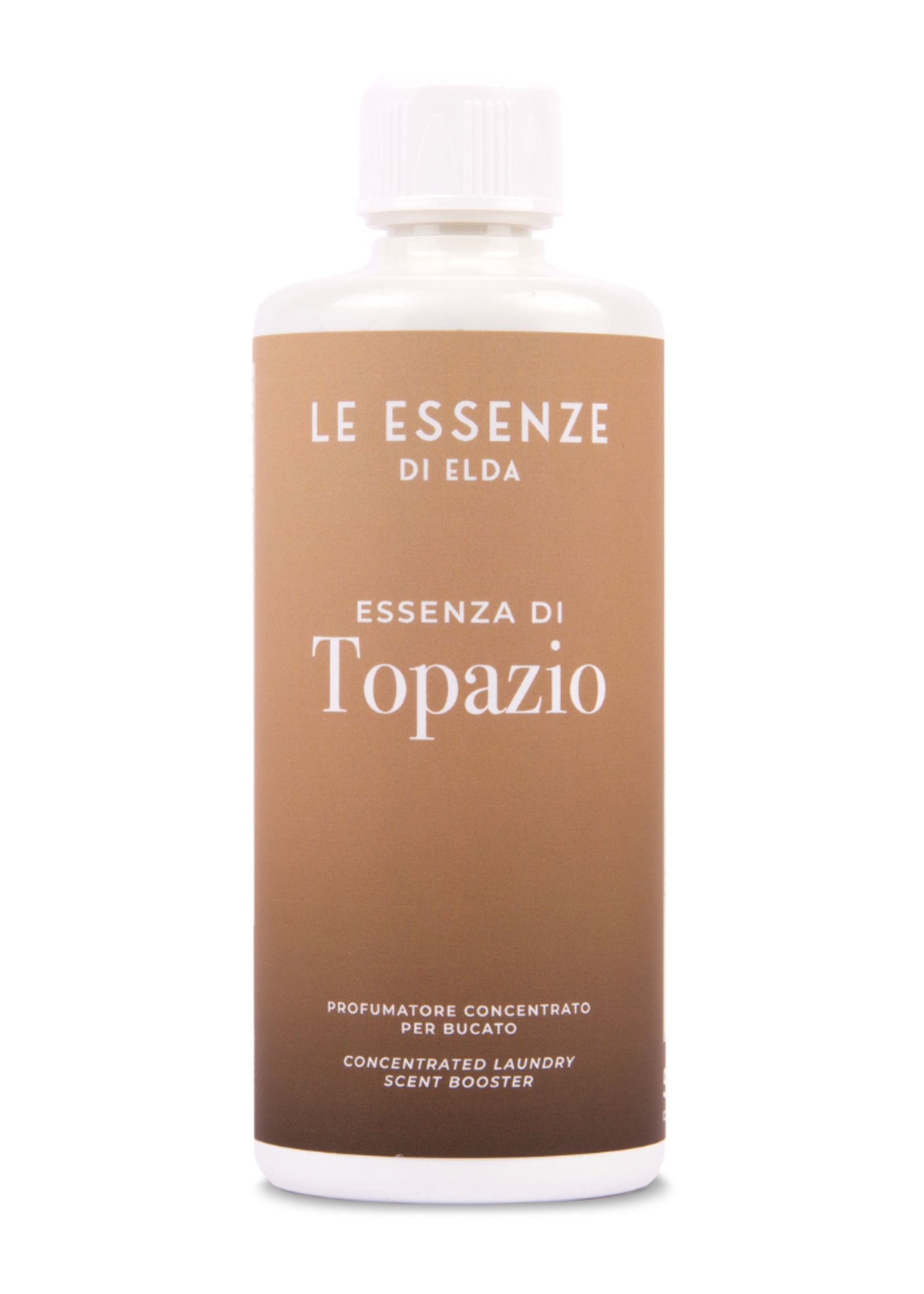 Le Essenze di Elda Wasparfum Topazio