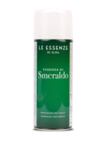 Le Essenze di Elda Textielspray Smeraldo