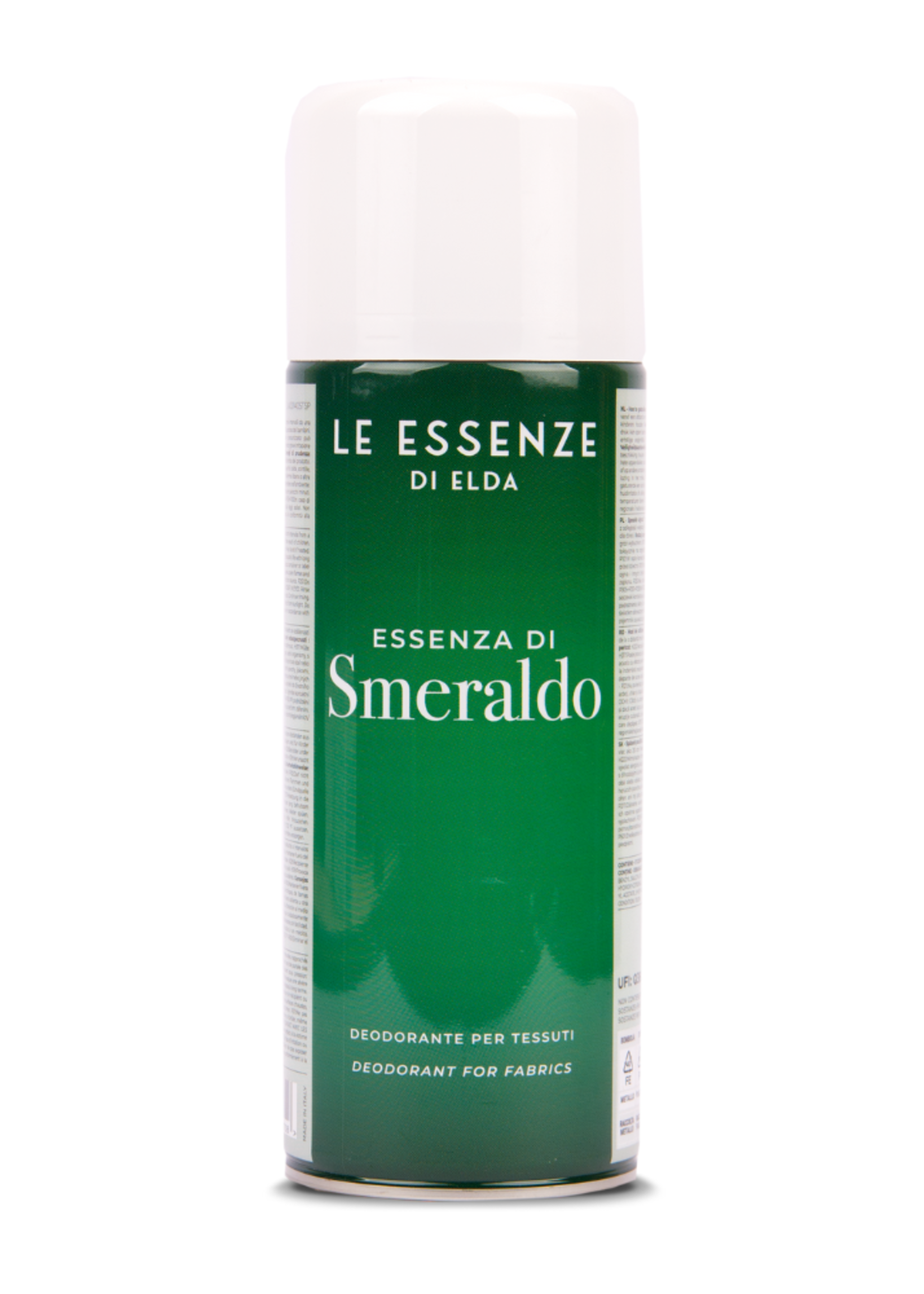Le Essenze di Elda Textielspray Smerlado
