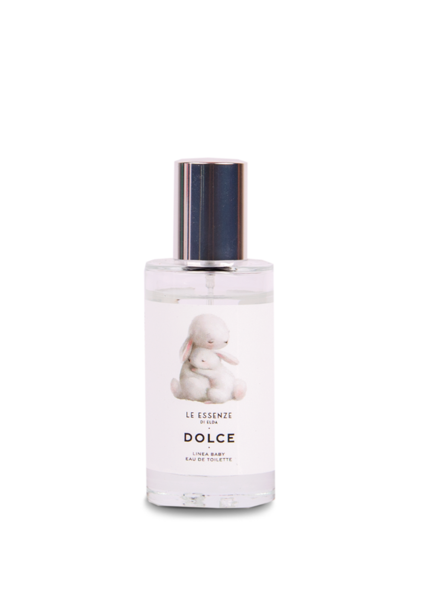 Le Essenze di Elda Eau de Toilette Baby