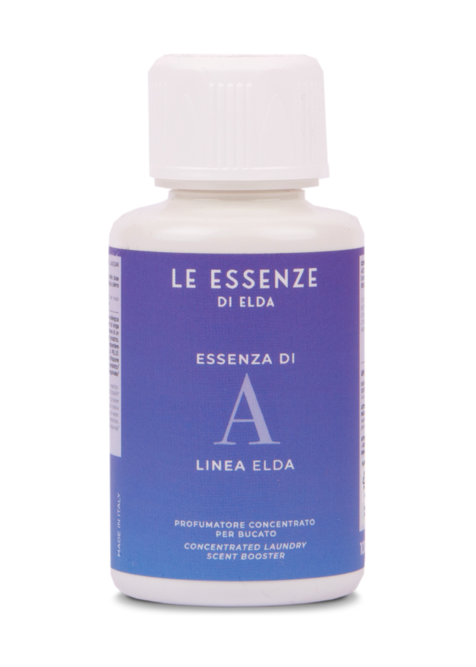 Le Essenze di Elda Wasparfum A