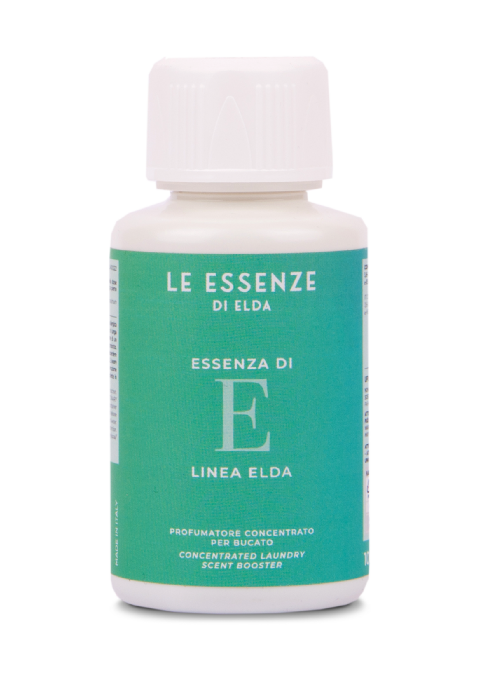 Le Essenze di Elda Wasparfum E