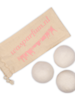Wasparfum.nl Drogerballen