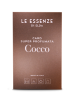 Le Essenze di Elda Geurkaart Cocco