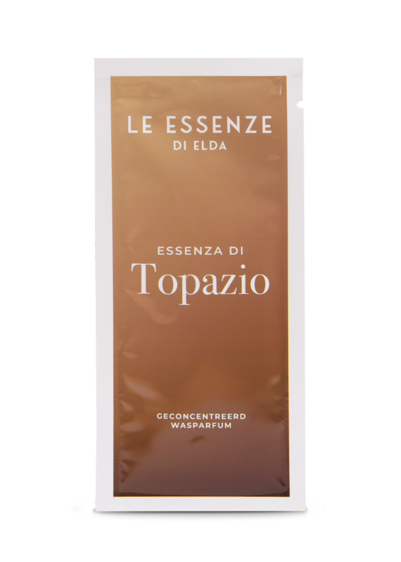 Le Essenze di Elda Wasparfum Topazio