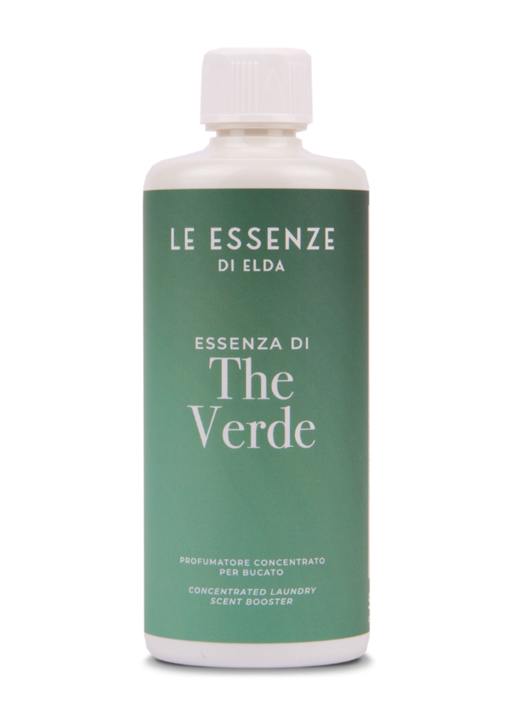 Le Essenze di Elda Wasparfum The Verde