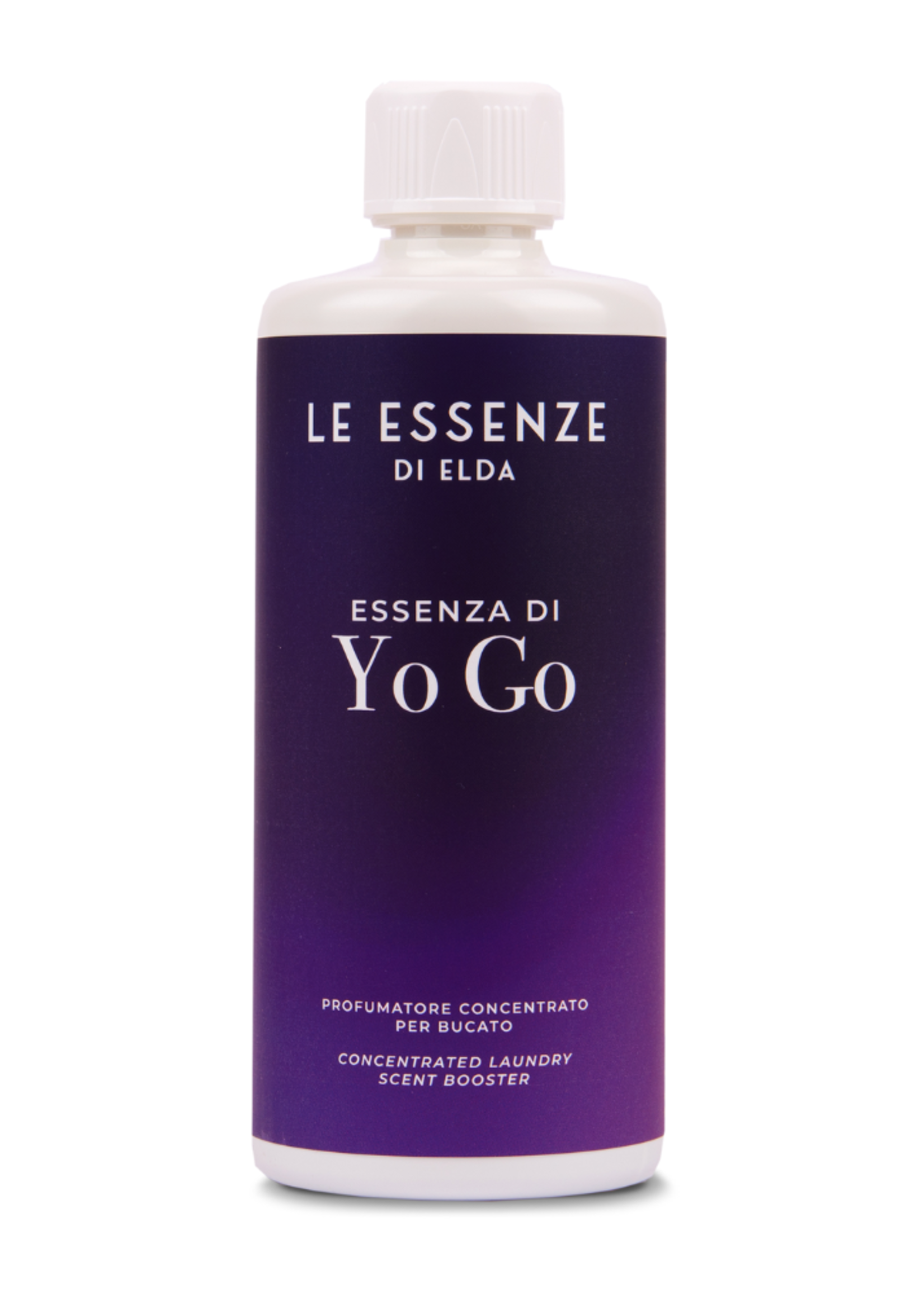 Le Essenze di Elda Wasparfum Yo Go