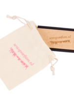 Wasparfum.nl Pluizenkam - Wasparfum