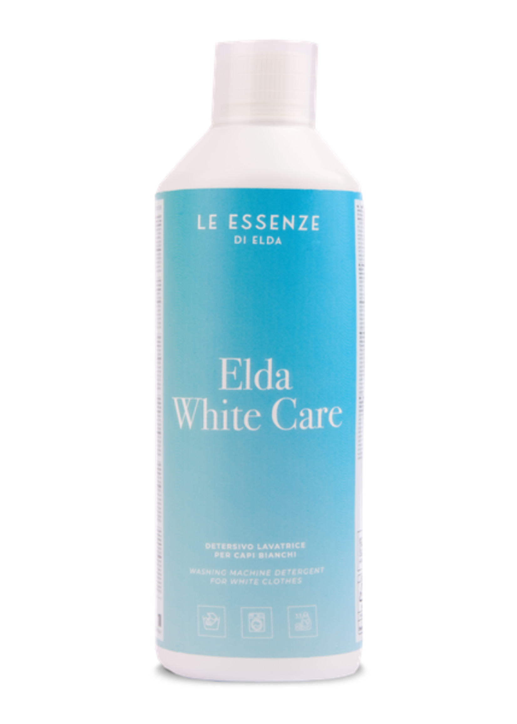 Le Essenze di Elda Wasmiddel witte was