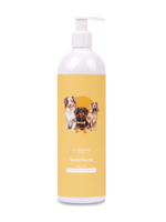 Le Essenze di Elda Hondenshampoo Vaniglia