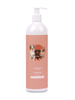 Le Essenze di Elda Hondenshampoo Talco