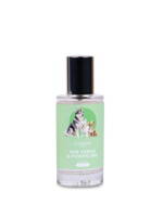 Le Essenze di Elda Hondenparfum The Verde & Pompelmo