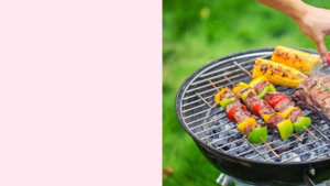 BBQ schoonmaken  BBQ schoonmaken