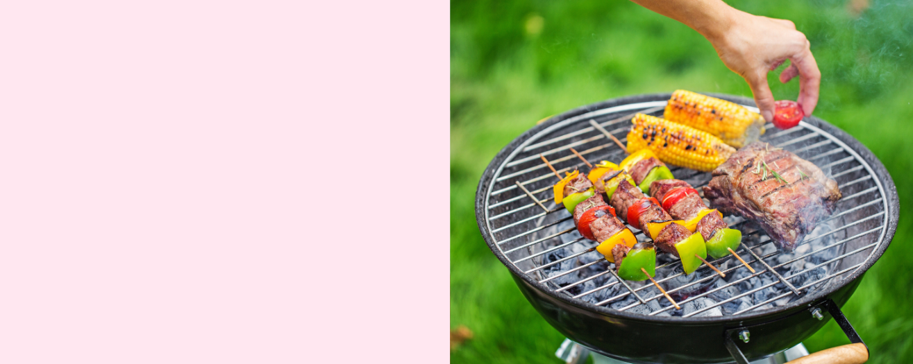 BBQ schoonmaken