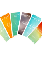 Wasparfum.nl Zomer proefpakket