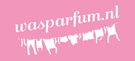 Wasparfum - Exclusieve geur aan de Was - Wasmiddel