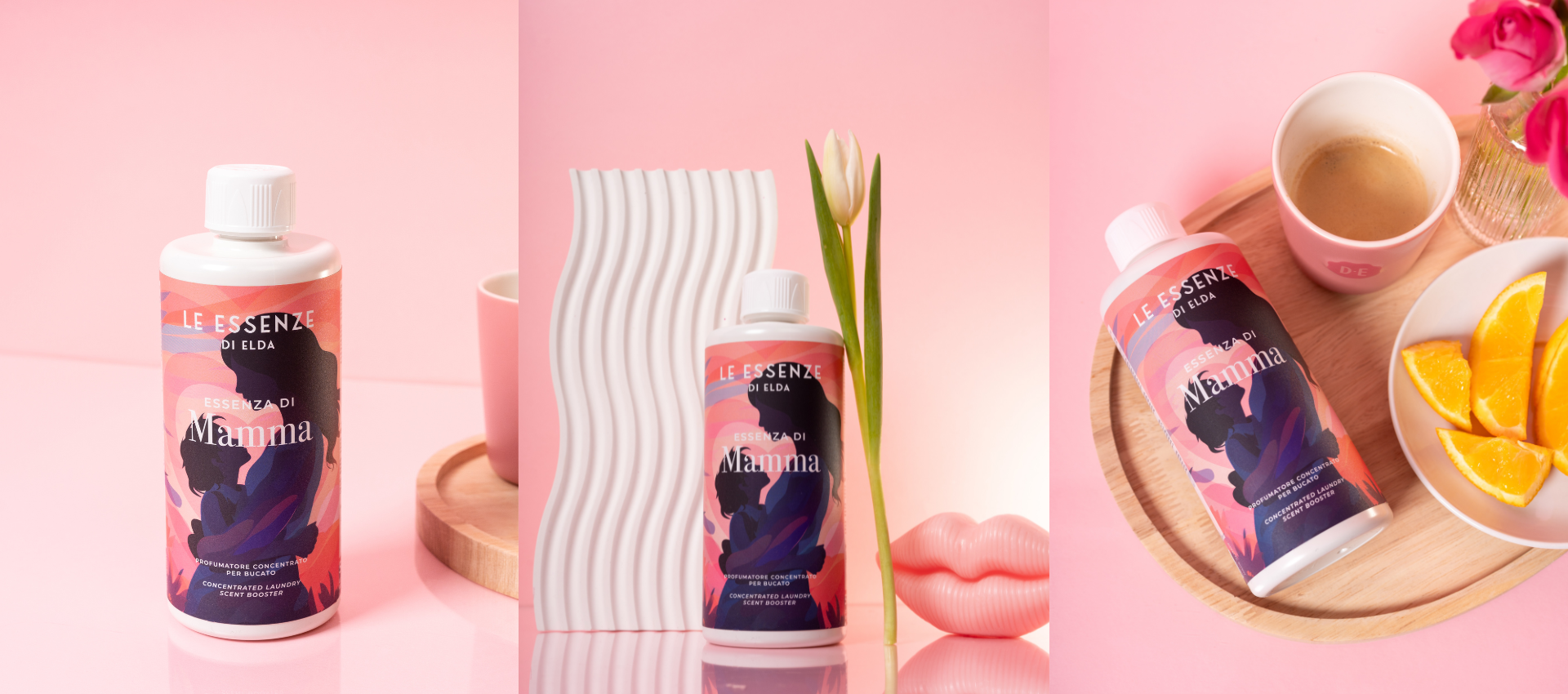 Moederdag Cadeaus