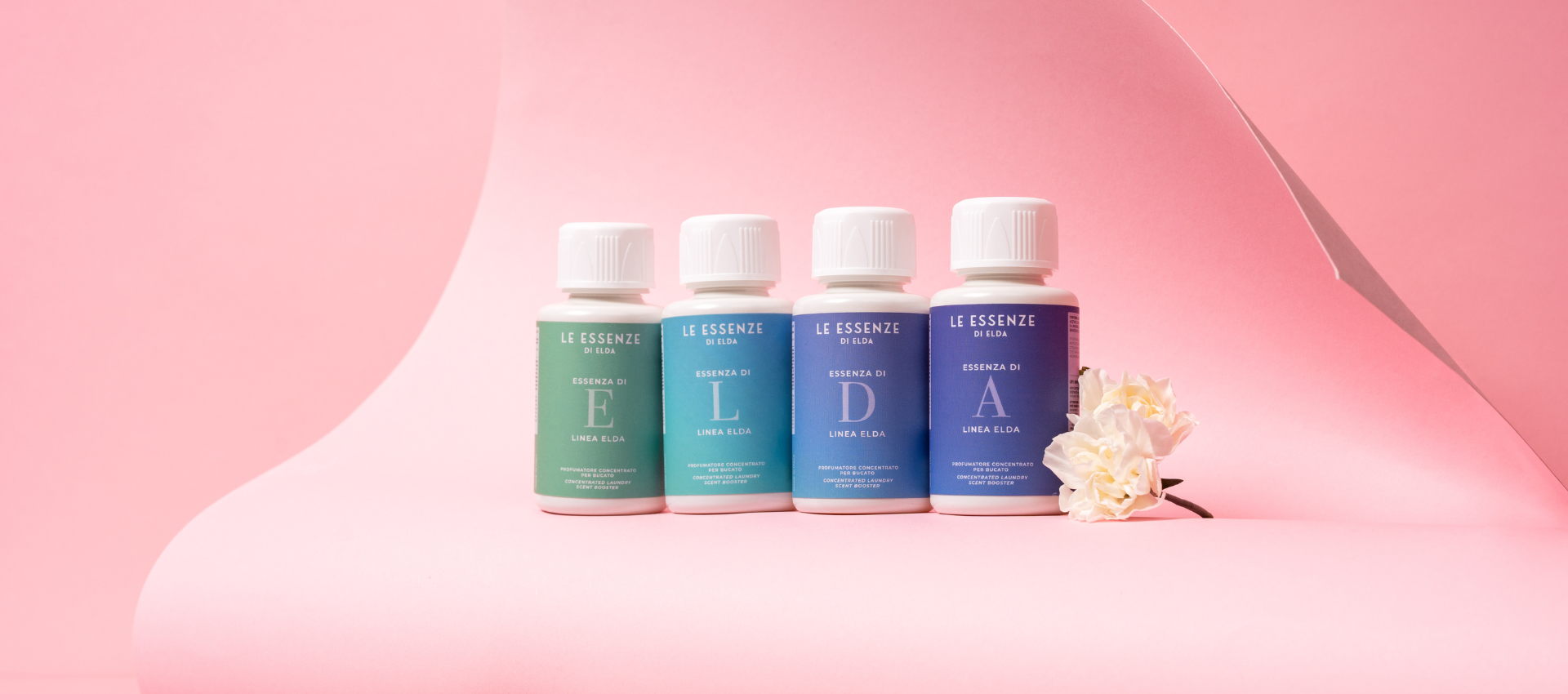 Wasparfum E L D A