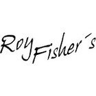 ROY FISHER'S