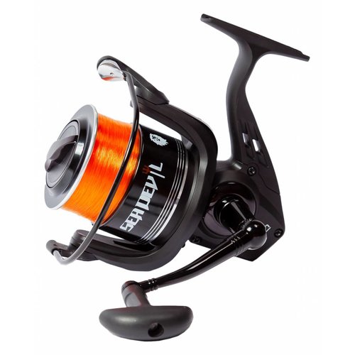 LION SPORTS SEA DEVIL REEL