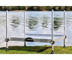 Lion Sports Platform Futura 80x60 cm