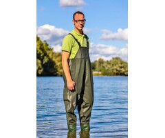 Lion Sports Wader Pvc #39