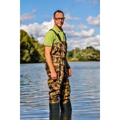 LION SPORTS WADER BUSH PVC / NYLON